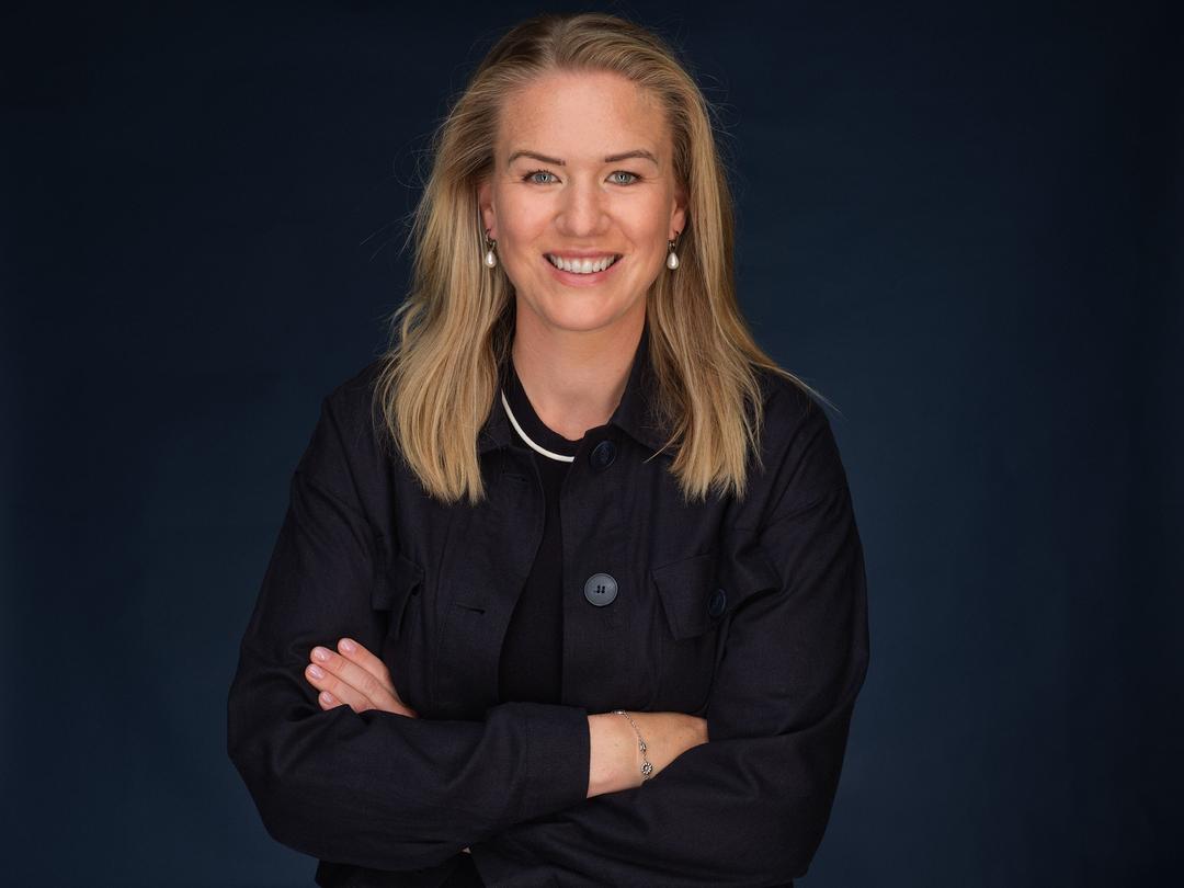 Siri Abrahamsen