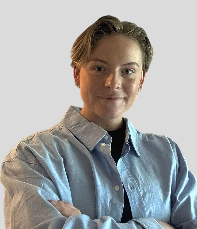 Selina Sevland Andersen